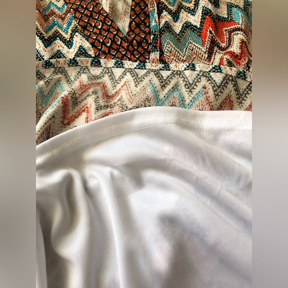 California Moonrise Boho Dress - Picture 12 of 14